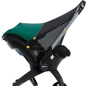 NEW Doona Sunshade Extension